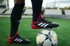 ADIDAS