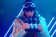 COORS LIGHT