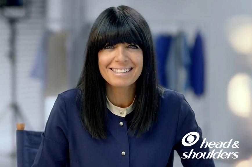 H&S | Claudia’s Quickfire Questions