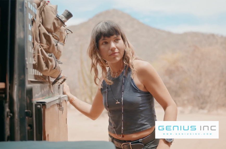 Genius World | Full episodes out soon